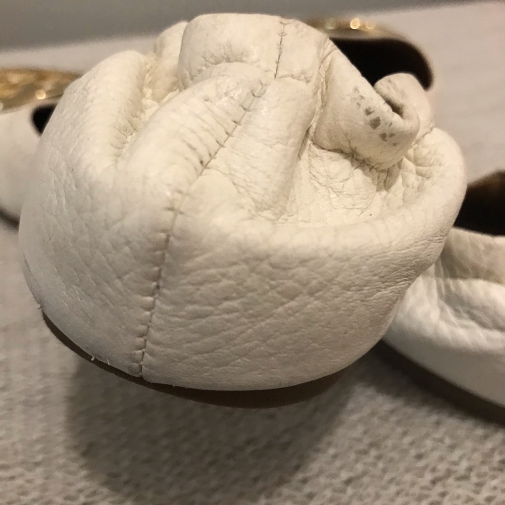 ❤️Tory Burch Reva Flat - Picture 5 of 10